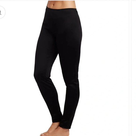 NWT Cuddle Duds Climatesmart Leggings - Picture 1 of 4